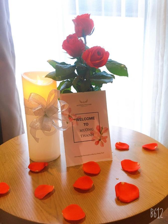 Muong Thanh Cua Dong Hotel Vinh Εξωτερικό φωτογραφία